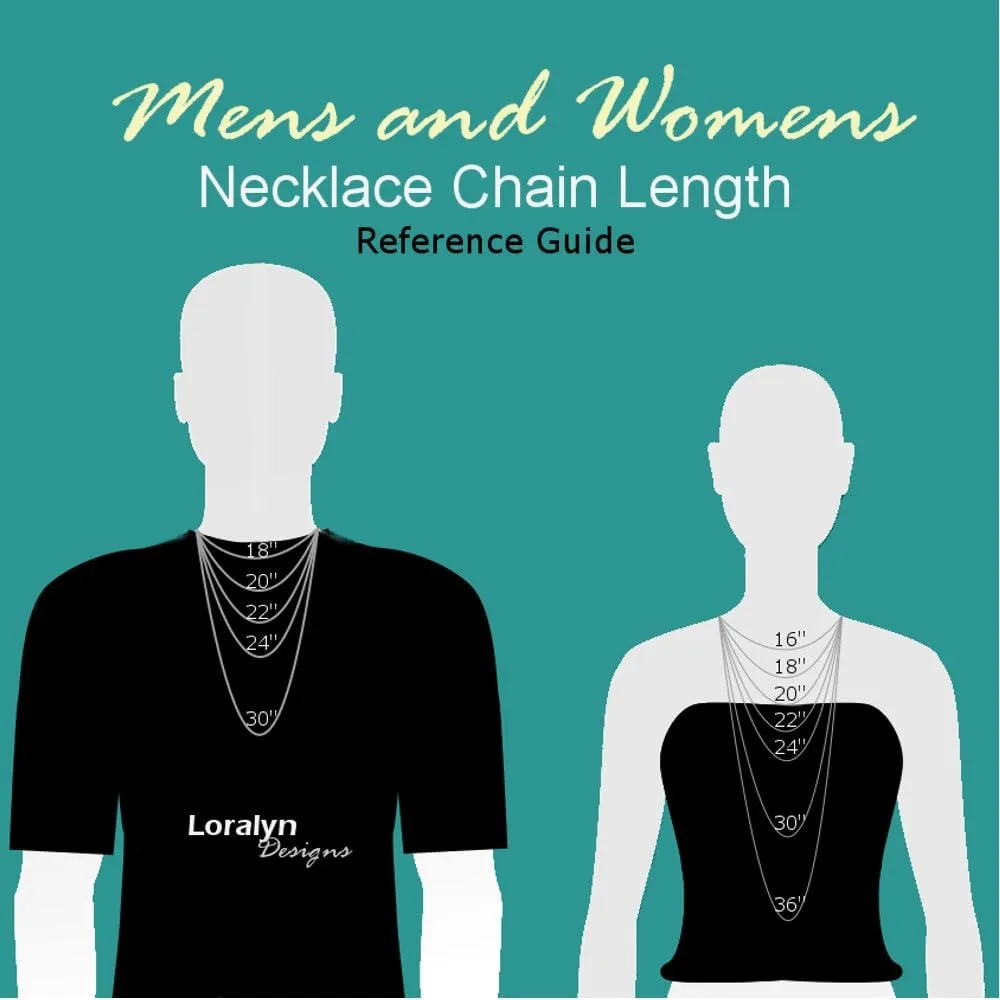3mm Men's Black Braided Leather Necklace Cord with Stainless Steel Lobster Clasp (16-30 Inch)