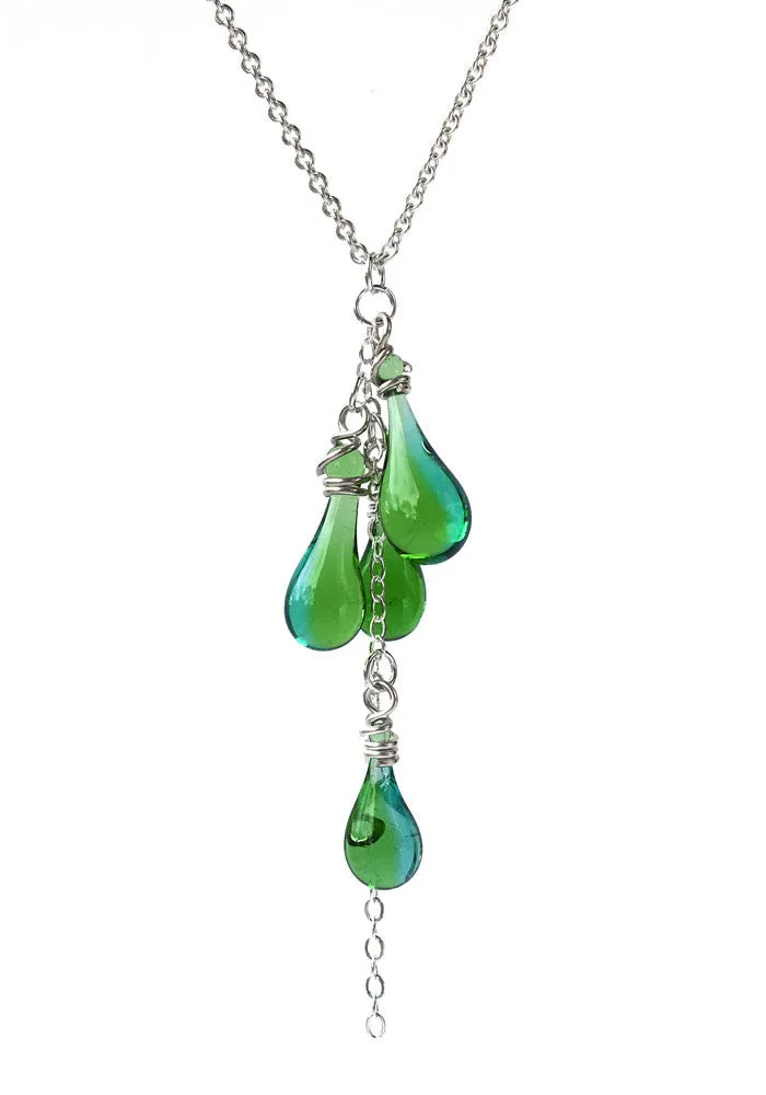 Collina Necklace