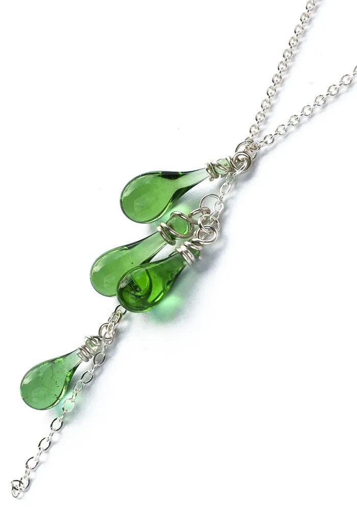 Collina Necklace