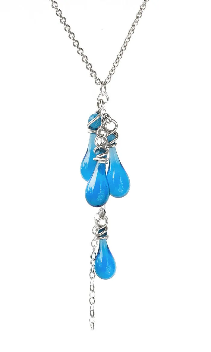 Collina Necklace