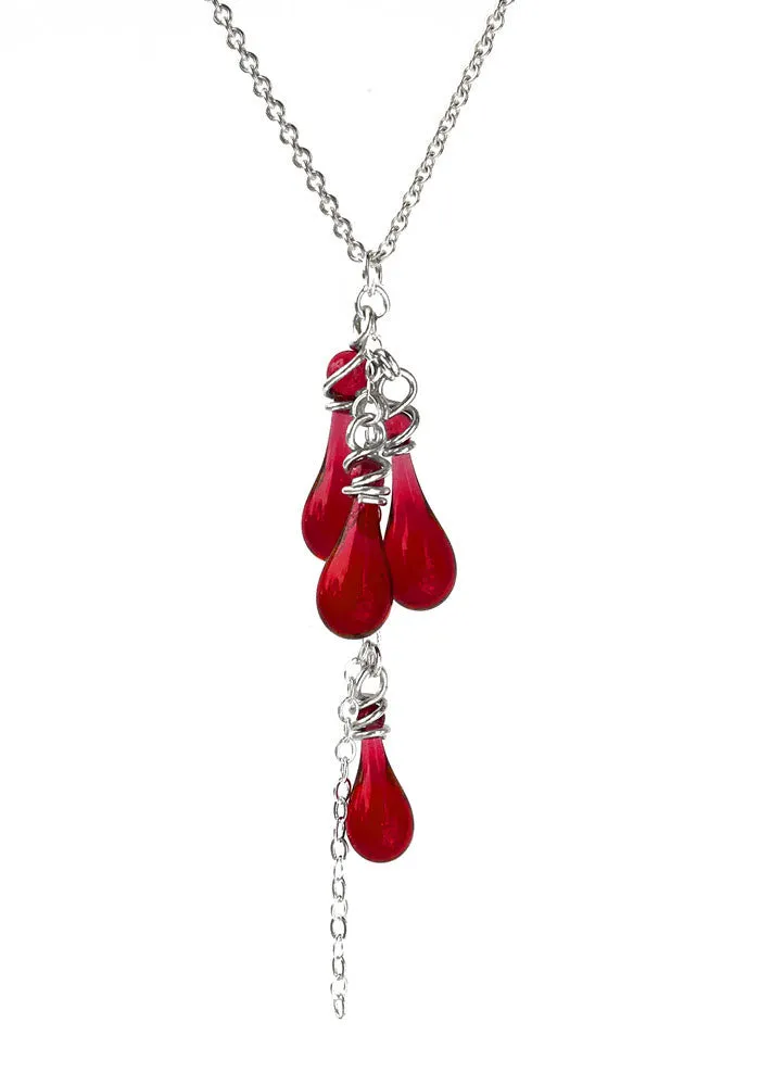Collina Necklace