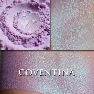 COVENTINA - Highlighter - Multipurpose (Eye/Cheek/Face/Lip Safe)