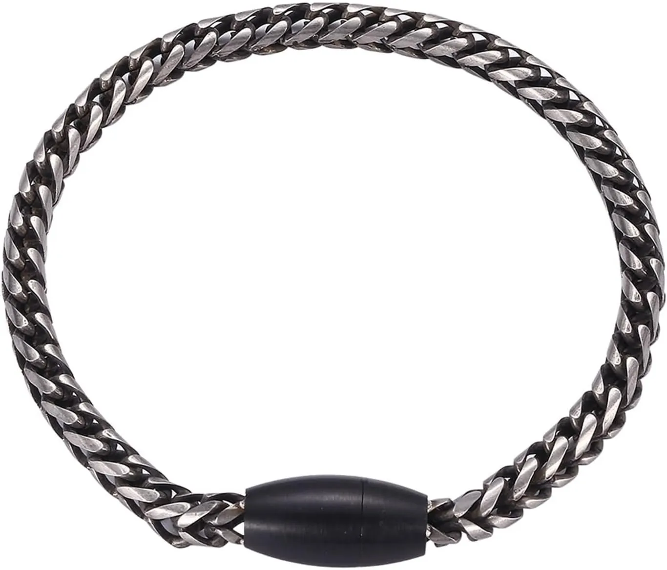 Cute Friendship Bracelet, Silver Bracelet Dainty Vintage Style Niche Design Bracelet Bracelets Set Pu Leather