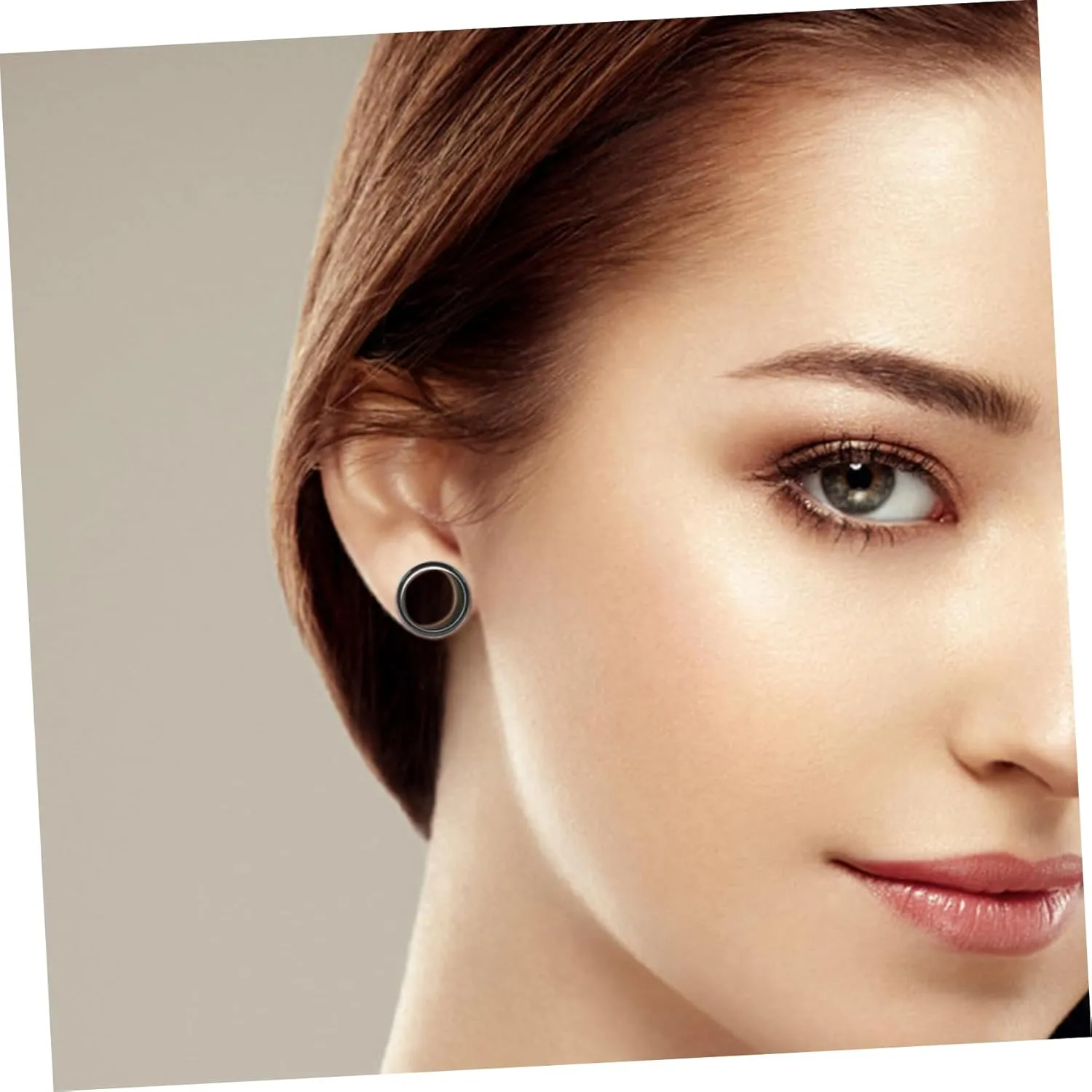 GALPADA Stretcher Ear Buds Earbuds Ear Gauges Plugs/Gauges for Ears Ear Stretching Gauges Ear Expanders Ear
