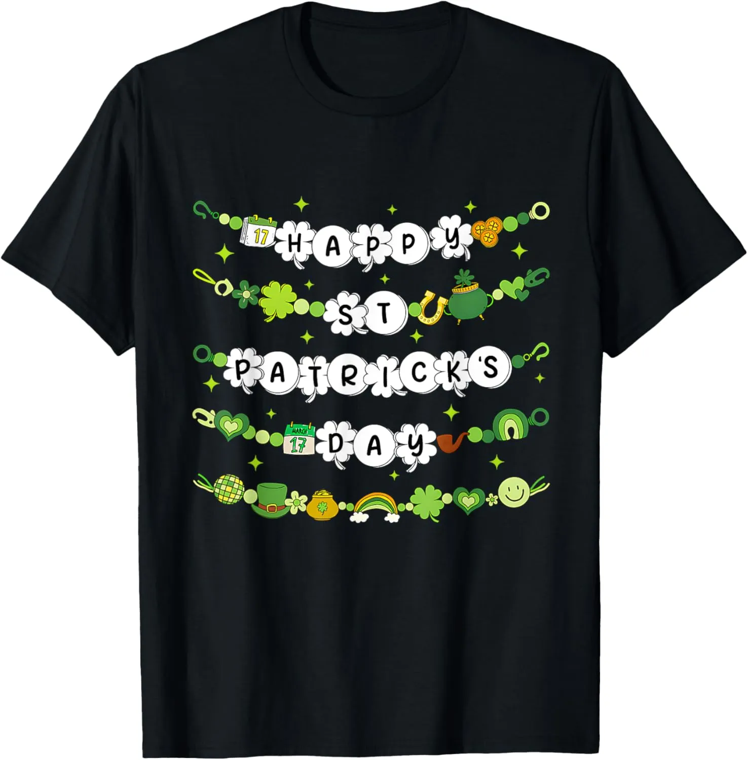 Girls Boy Kids T-Shirt