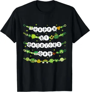 Girls Boy Kids T-Shirt