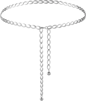 Gold Belts for Women