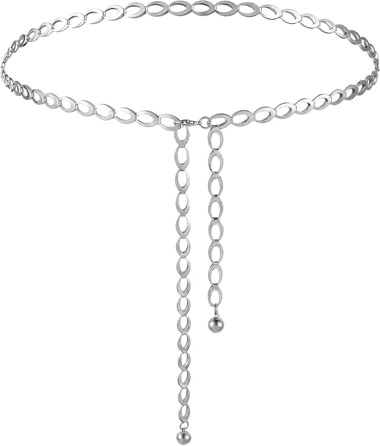 Gold Belts for Women