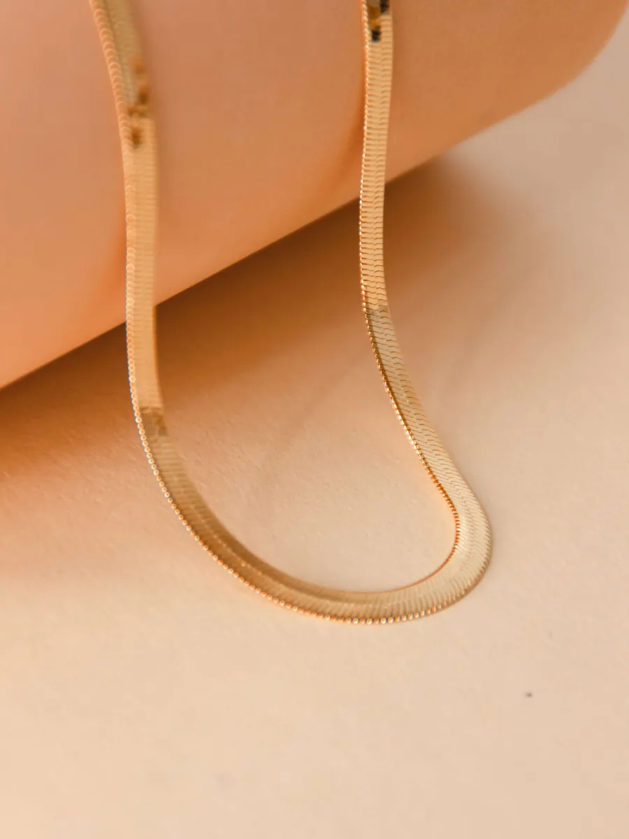 MONACO necklace