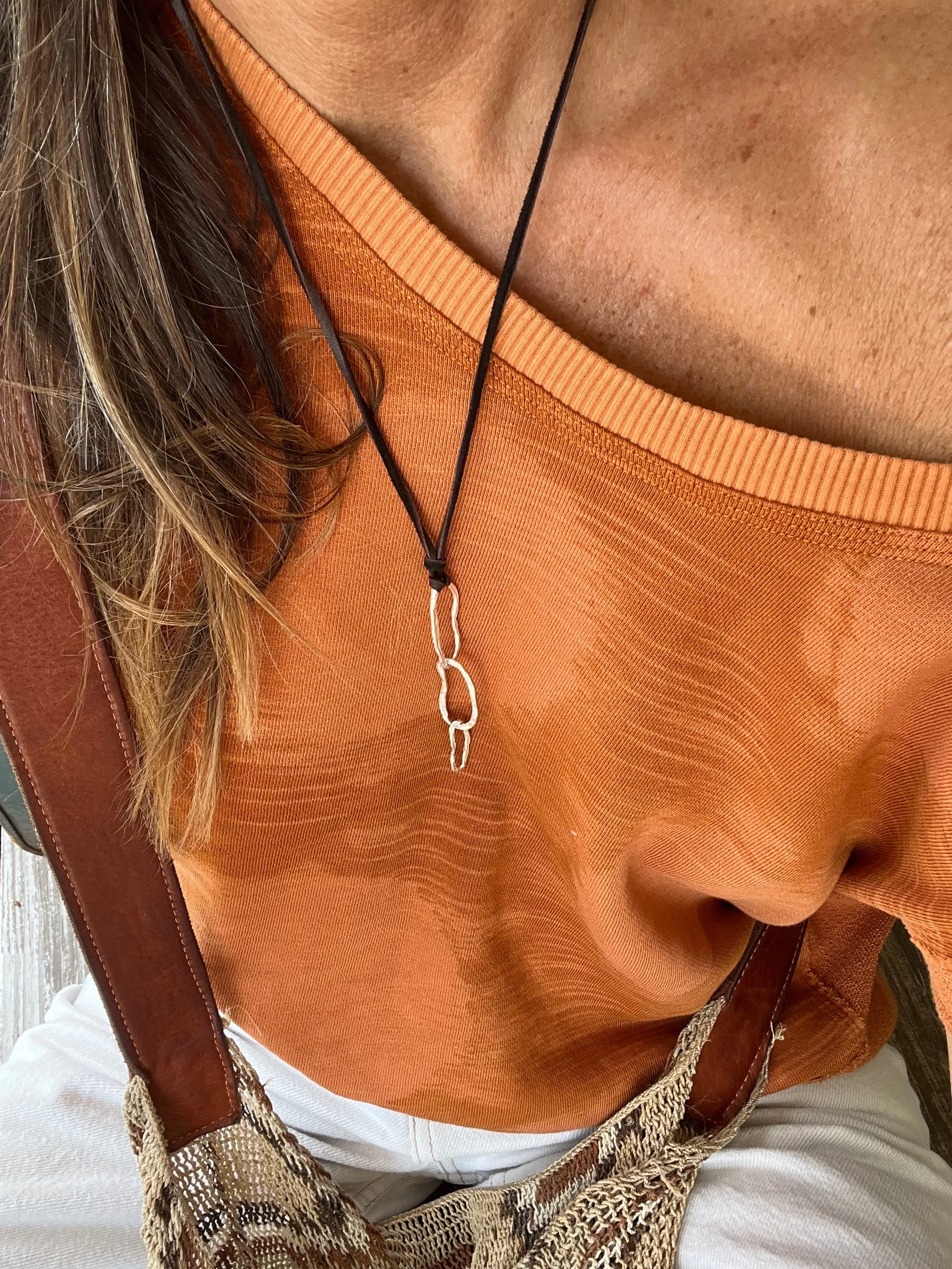 Orgánico Necklace