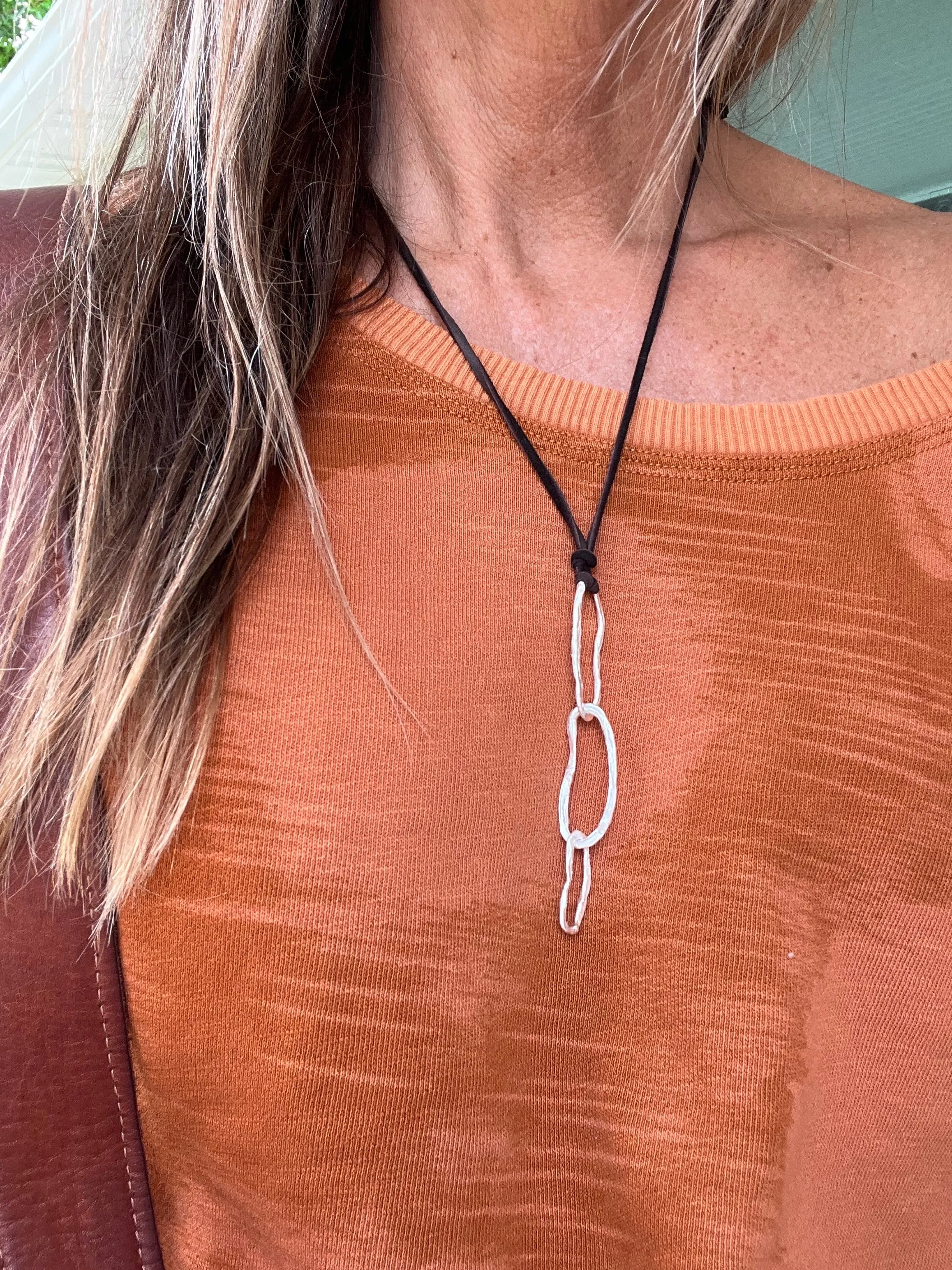 Orgánico Necklace