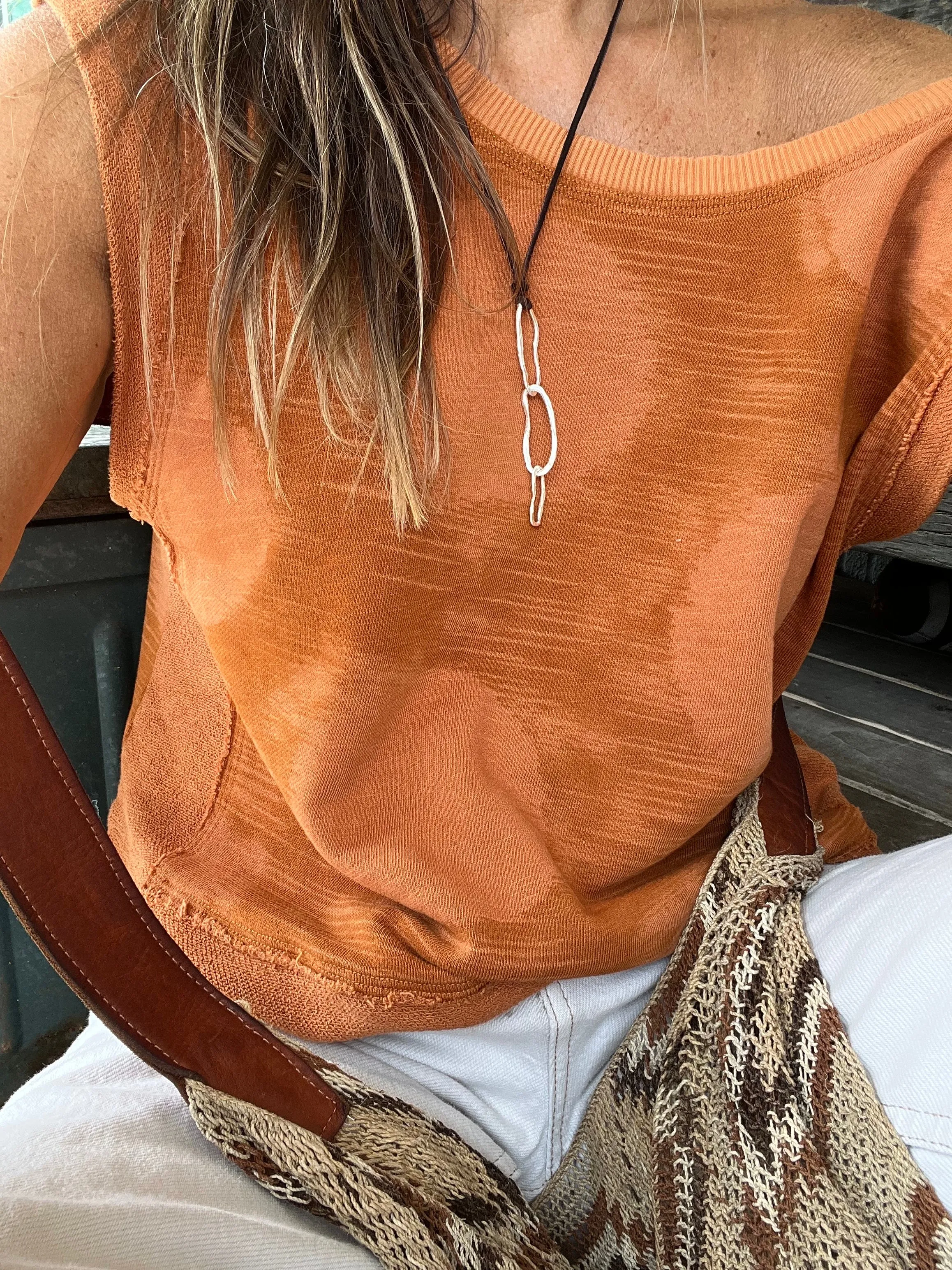 Orgánico Necklace