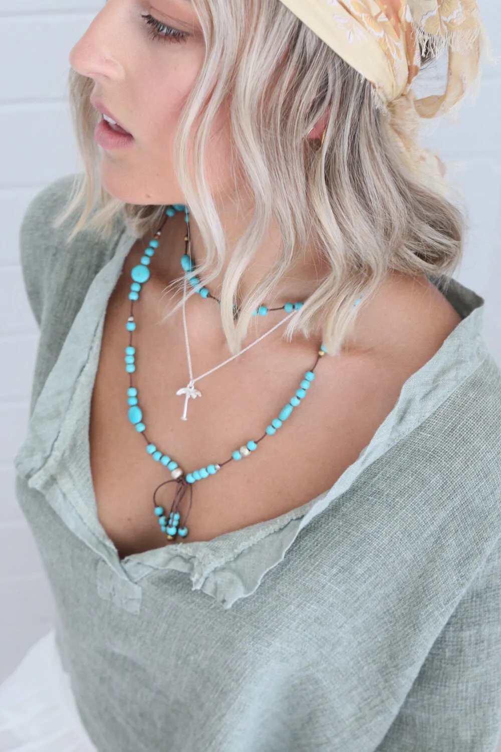 Prayer Beads