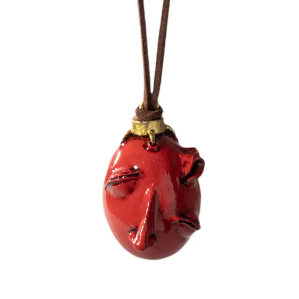 "BEHELIT" - Berserk Anime Necklaces