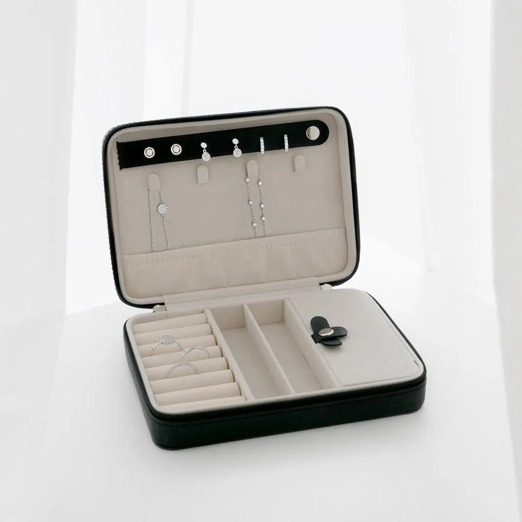 Sydney Jewellery Box