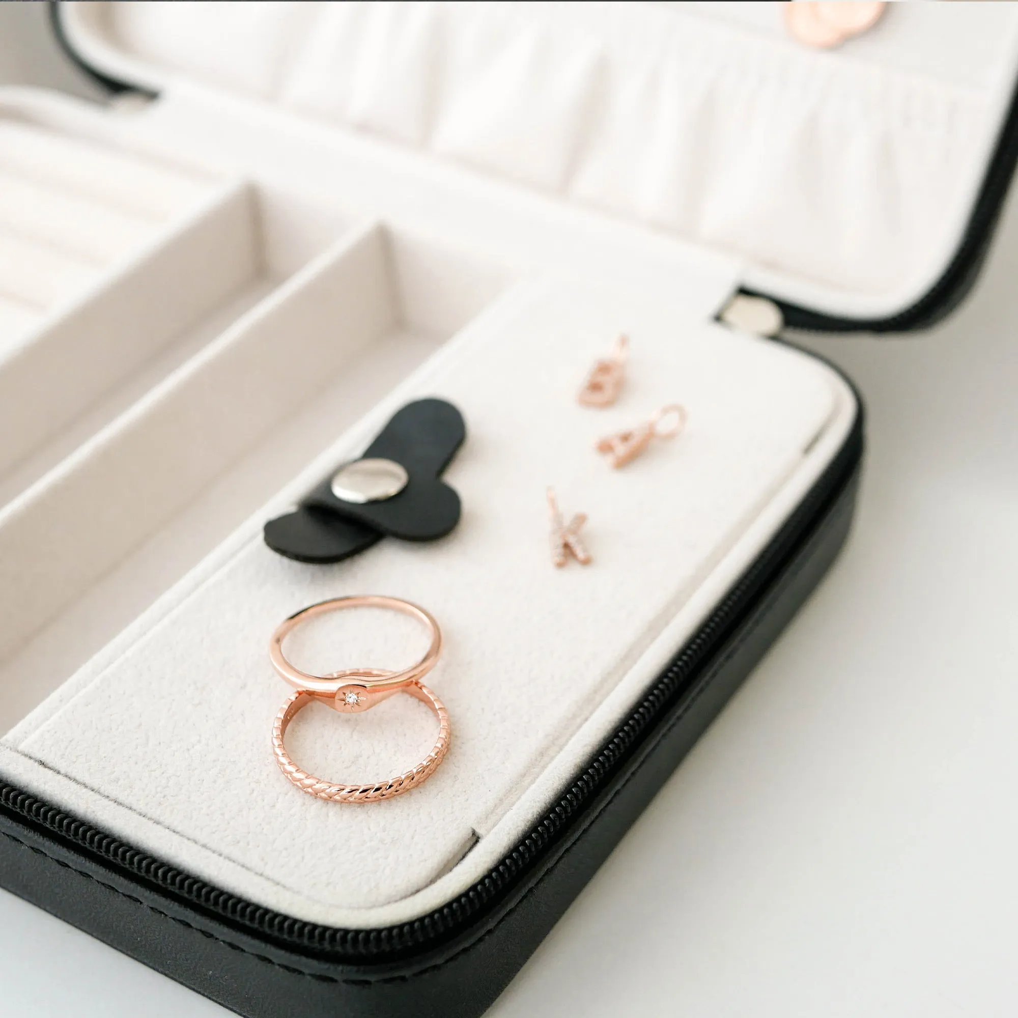 Sydney Jewellery Box