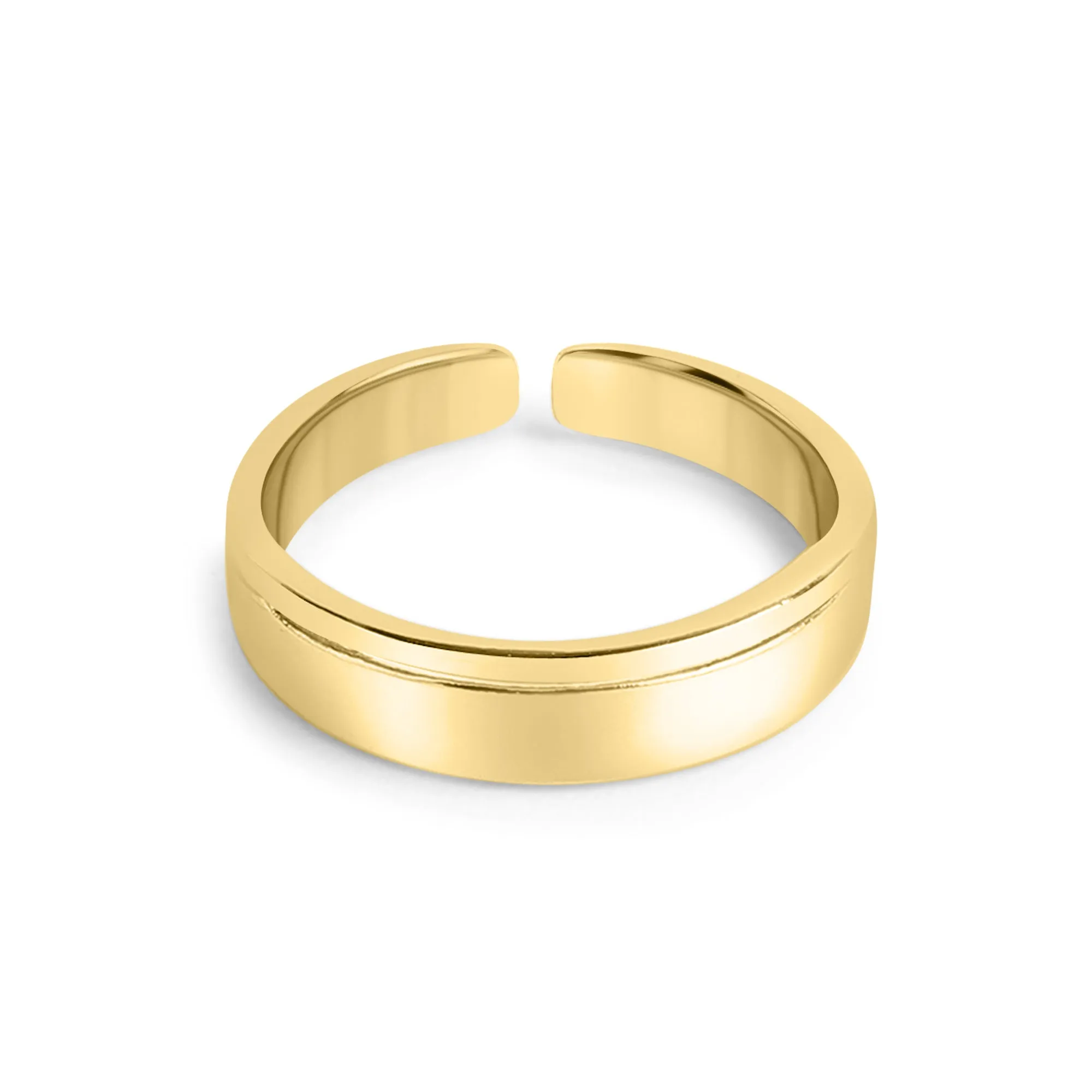 Vintage Band Ring