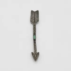 Vintage Jewelry Arrow Brooch Pin
