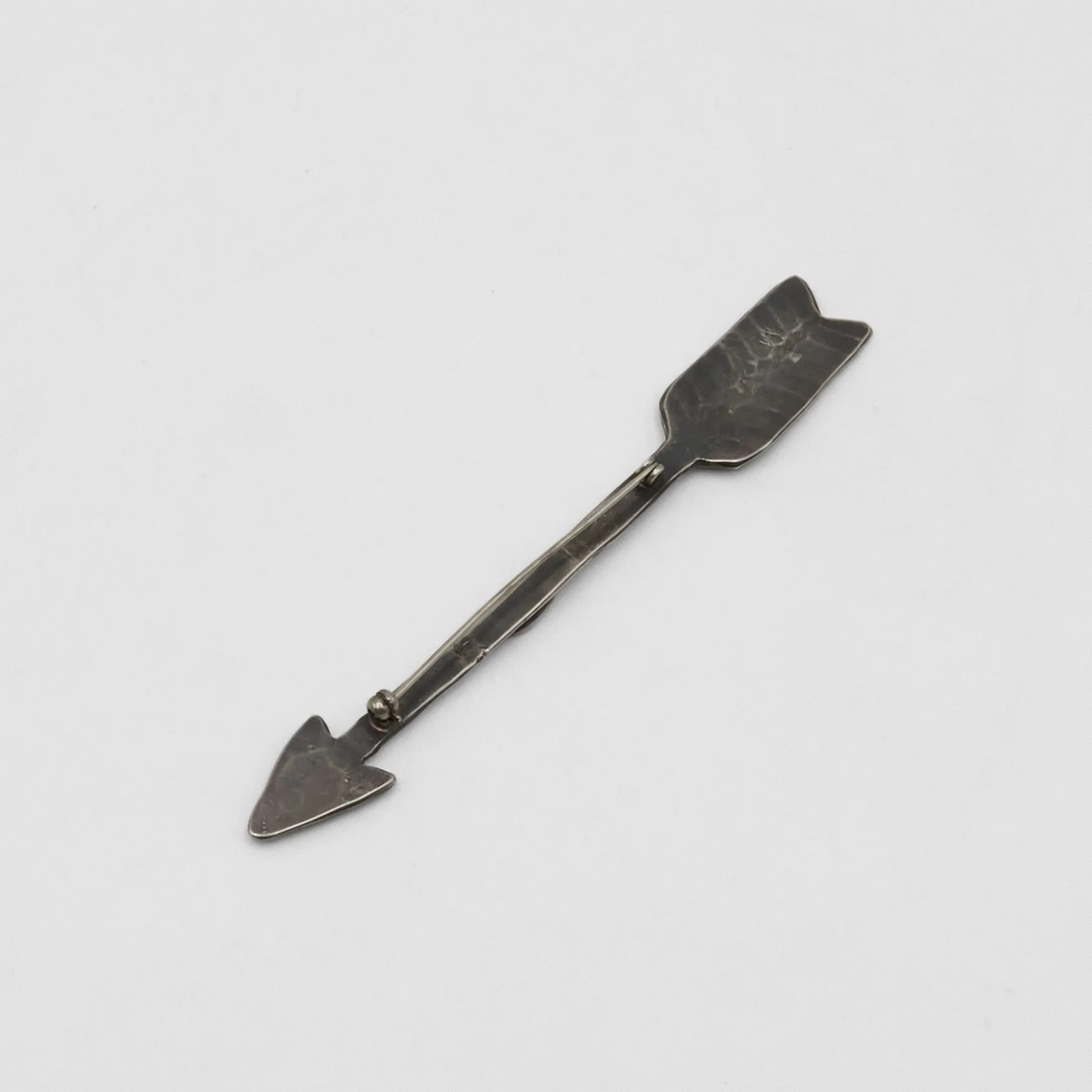 Vintage Jewelry Arrow Brooch Pin